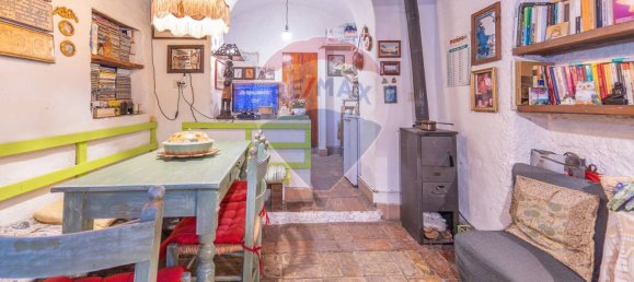 1 Schlafzimmer Haus in Calcata, Italy, Nr. 352685 11