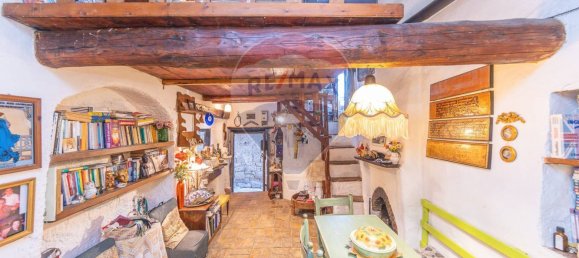 1 Schlafzimmer Haus in Calcata, Italy, Nr. 352685 10