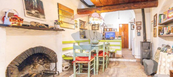 1 Schlafzimmer Haus in Calcata, Italy, Nr. 352685 26