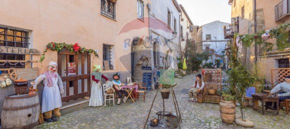 1 Schlafzimmer Haus in Calcata, Italy, Nr. 352685 4