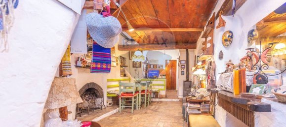 1 Schlafzimmer Haus in Calcata, Italy, Nr. 352685 13