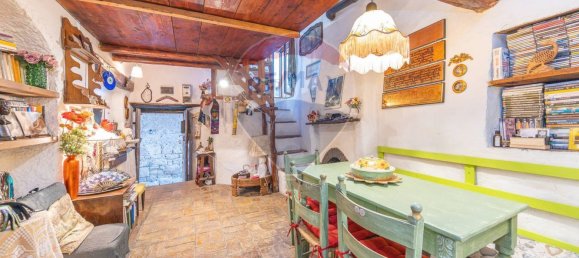 1 Schlafzimmer Haus in Calcata, Italy, Nr. 352685 25