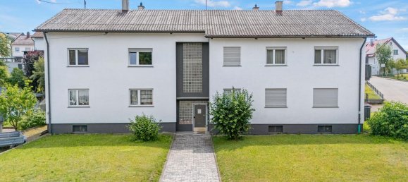 1 غرف نوم شقة في Sigmaringen, Germany رقم 260566 9