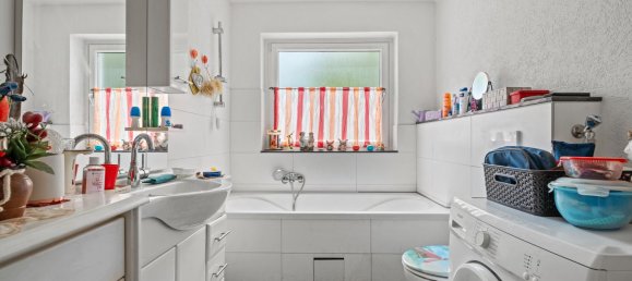 1 غرف نوم شقة في Sigmaringen, Germany رقم 260566 6