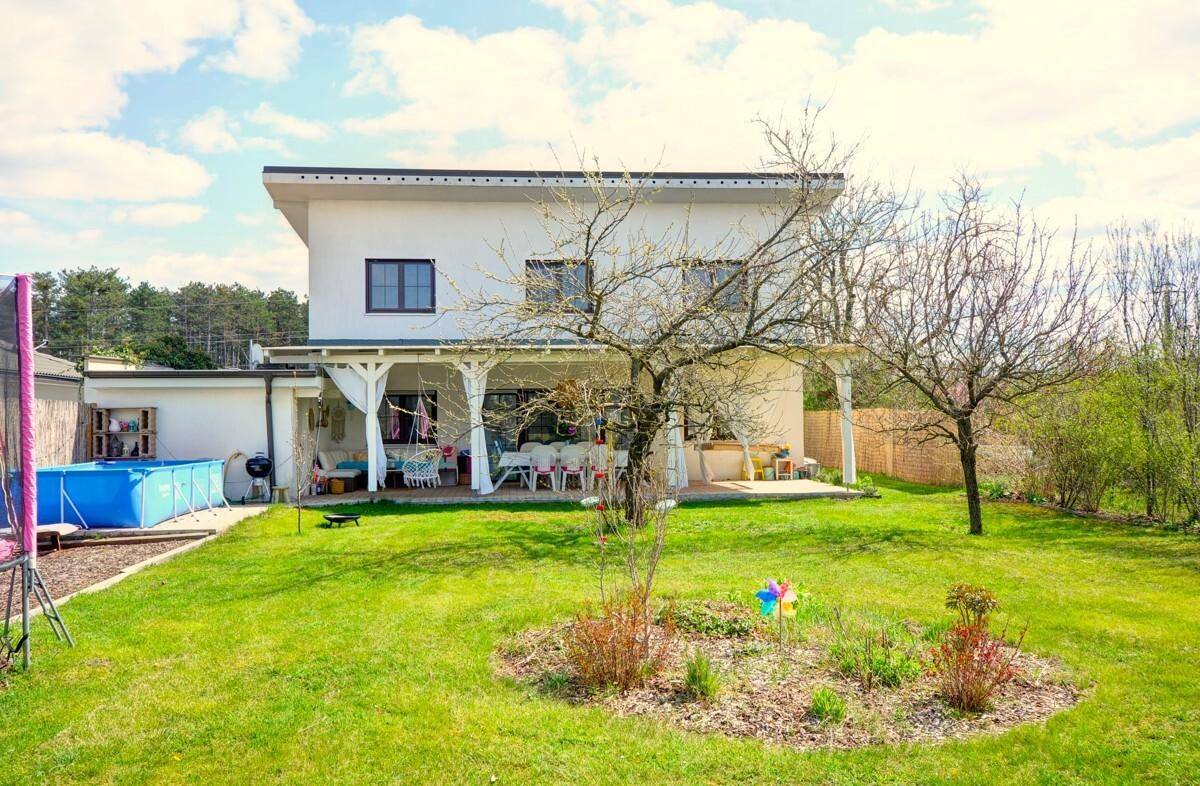 4 chambres Maison à St. Egyden am Steinfeld, Austria No. 187696