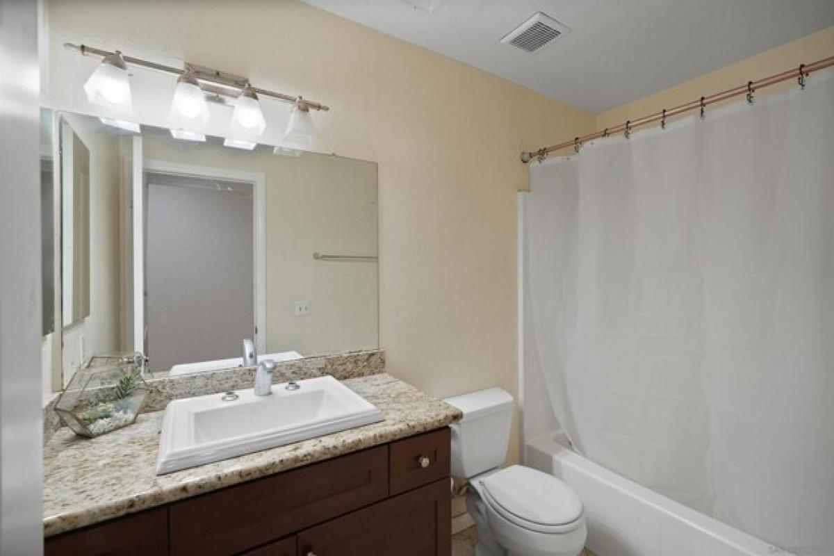 3 غرف نوم منزل في Murrieta, USA رقم 381250