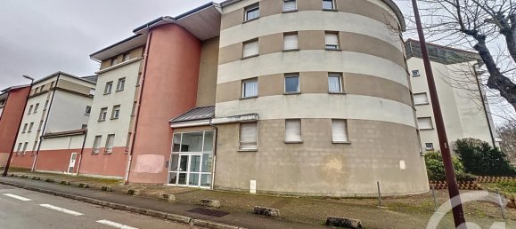 Apartamento T1 em Troyes, France N.º 91558 3