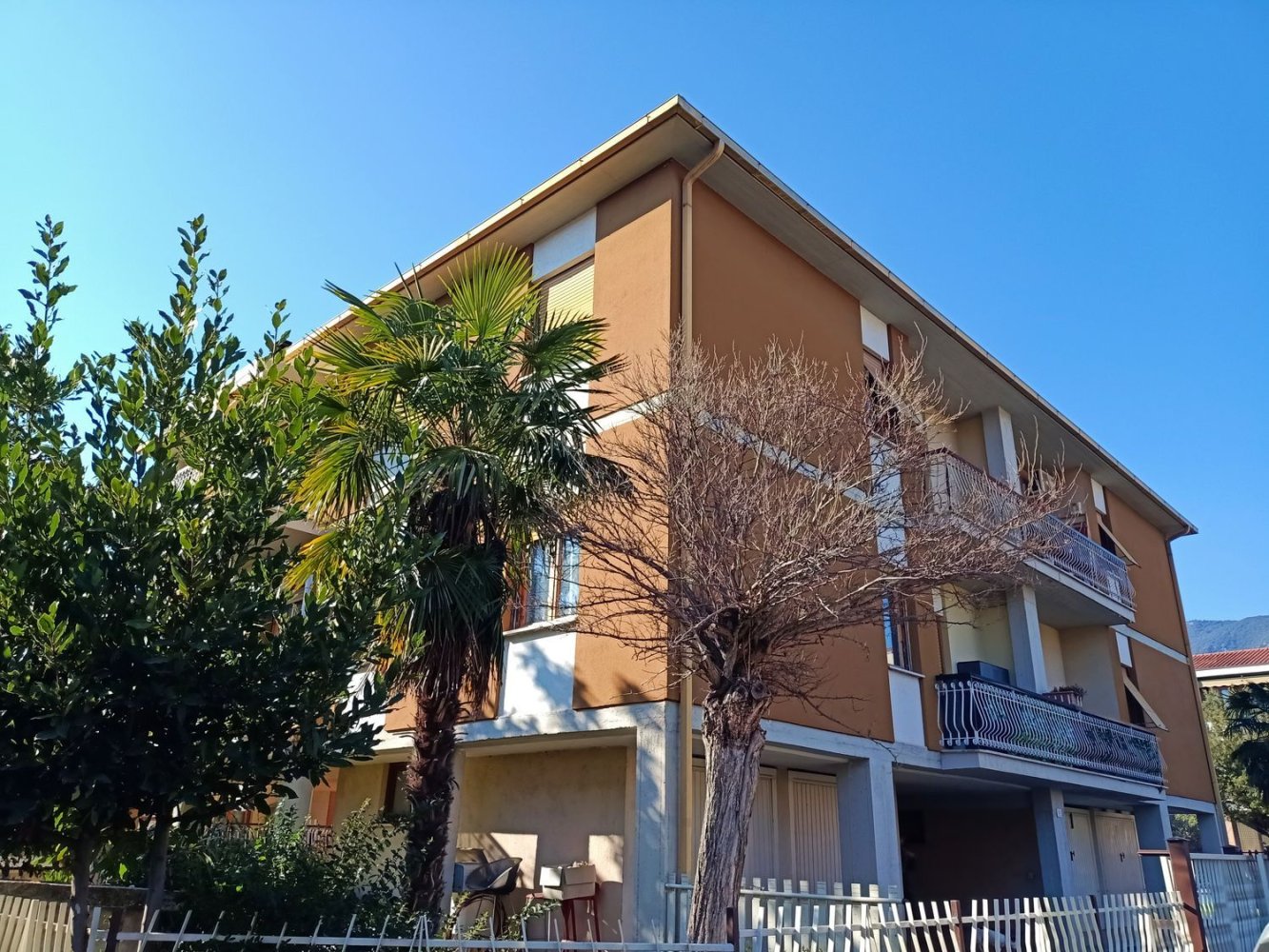 7 bedrooms Apartment in Terni, Italy No. 312480