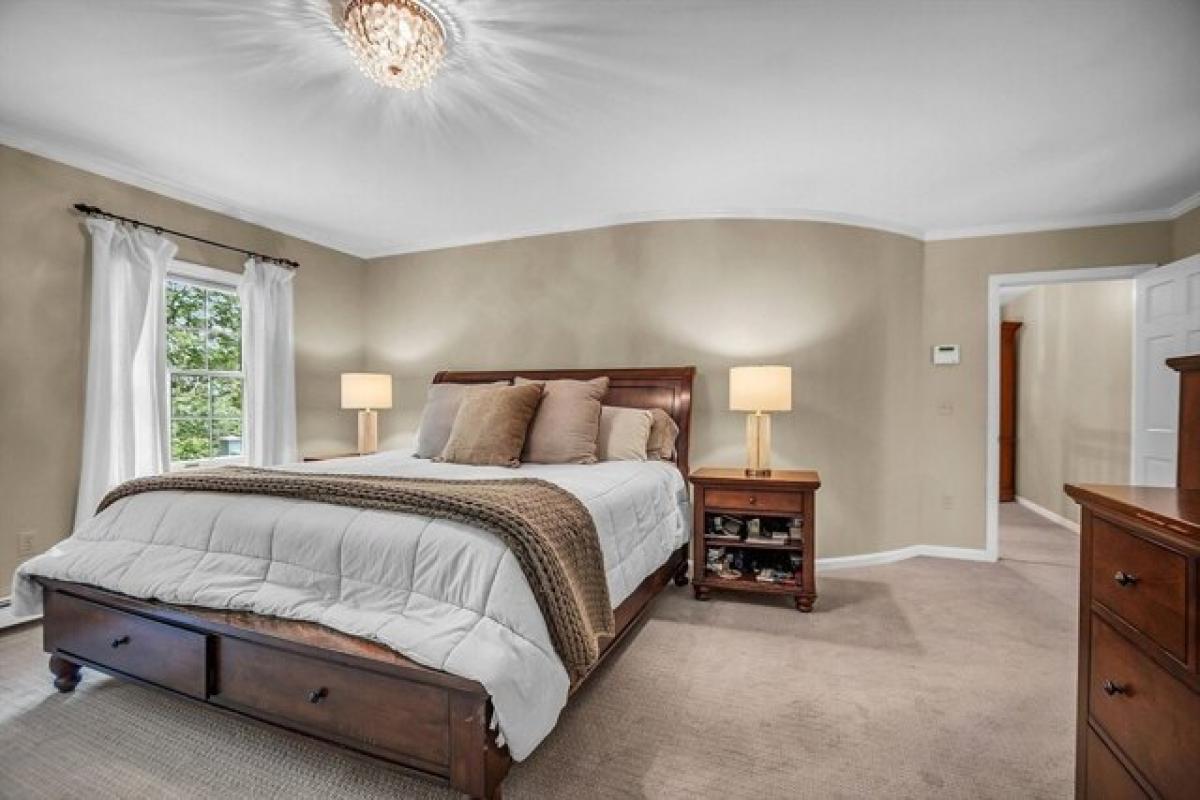 5 bedrooms House in Leominster, USA No. 379273