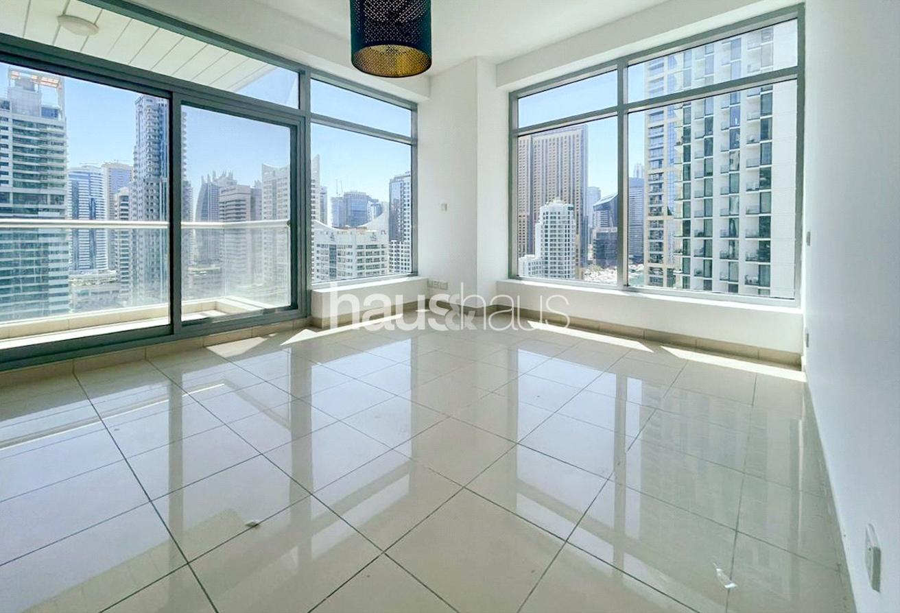 2 Schlafzimmer Wohnung in Dubai Marina, UAE, Nr. 100260