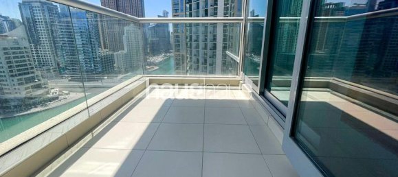 2 Schlafzimmer Wohnung in Dubai Marina, UAE, Nr. 100260 7