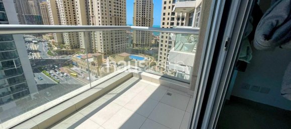 2 Schlafzimmer Wohnung in Dubai Marina, UAE, Nr. 100260 9