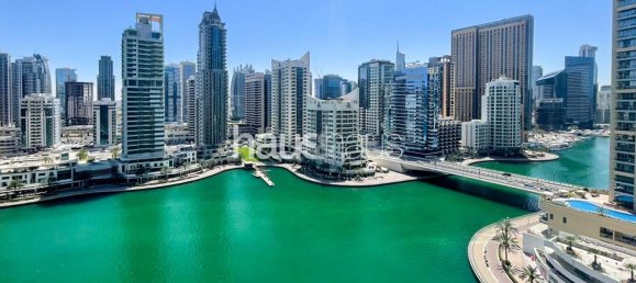 2 Schlafzimmer Wohnung in Dubai Marina, UAE, Nr. 100260 12