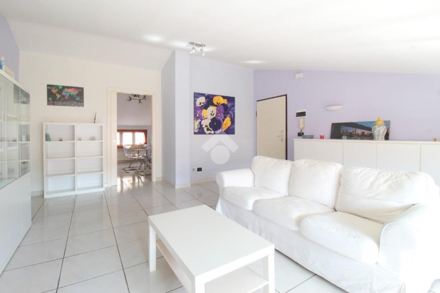 3 bedrooms Apartment in Montesilvano, Italy No. 344289