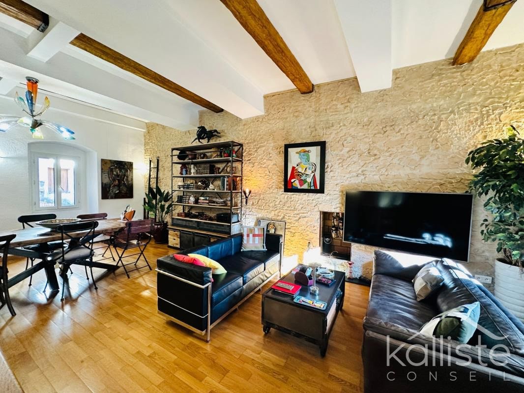 Duplex T1 em Ajaccio, France N.º 209884