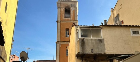 Duplex T1 em Ajaccio, France N.º 209884 13