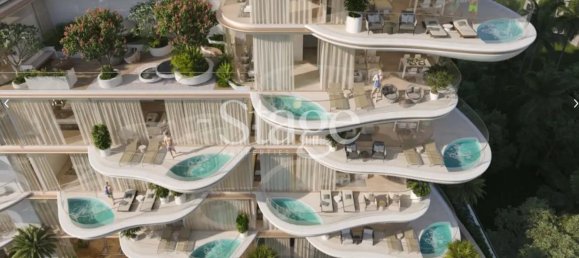 Estudio en Deira, UAE No. 103194 10