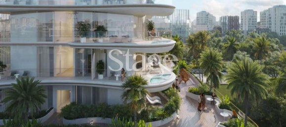 Estudio en Deira, UAE No. 103194 11