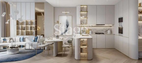 Estudio en Deira, UAE No. 103194 3