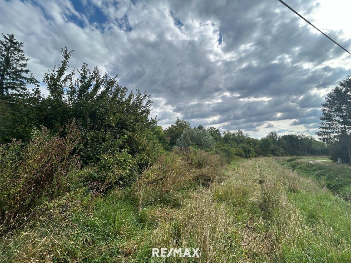 647m² Land in Niederleis, Austria No. 231743