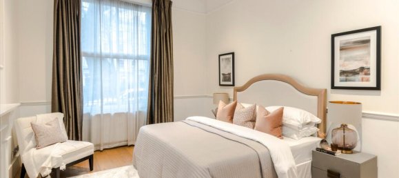 4 Schlafzimmer Wohnung in London, United Kingdom, Nr. 7031 9