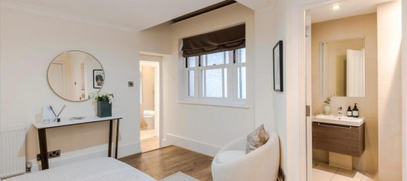 4 Schlafzimmer Wohnung in London, United Kingdom, Nr. 7031 20