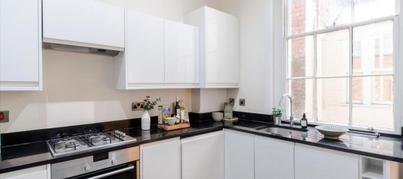 4 Schlafzimmer Wohnung in London, United Kingdom, Nr. 7031 5