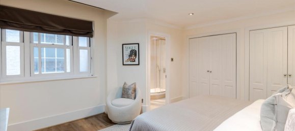 4 Schlafzimmer Wohnung in London, United Kingdom, Nr. 7031 18