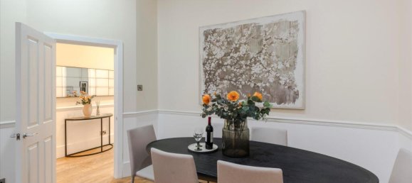 4 Schlafzimmer Wohnung in London, United Kingdom, Nr. 7031 2