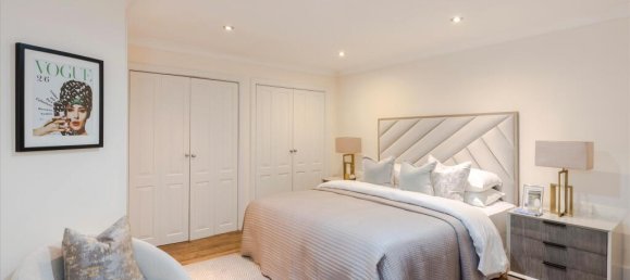 4 Schlafzimmer Wohnung in London, United Kingdom, Nr. 7031 16
