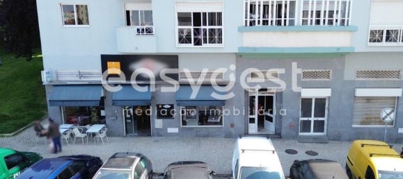 Imóvel comercial em Odivelas, Portugal 250 m² N.º 178039 23