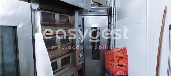 Imóvel comercial em Odivelas, Portugal 250 m² N.º 178039 11