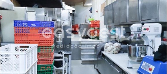 Imóvel comercial em Odivelas, Portugal 250 m² N.º 178039 9