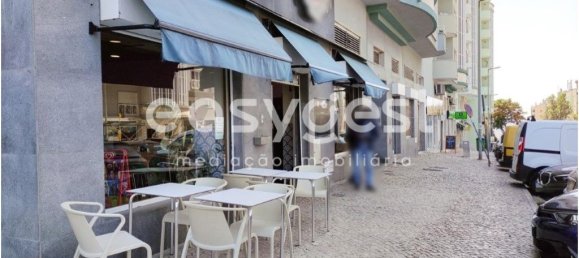 Imóvel comercial em Odivelas, Portugal 250 m² N.º 178039 2