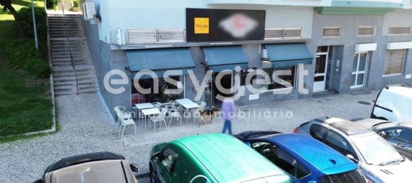 Imóvel comercial em Odivelas, Portugal 250 m² N.º 178039 24