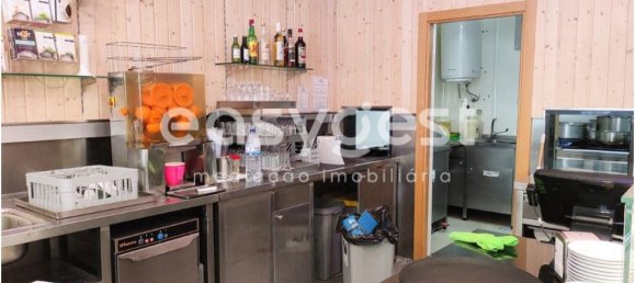 Imóvel comercial em Odivelas, Portugal 250 m² N.º 178039 7