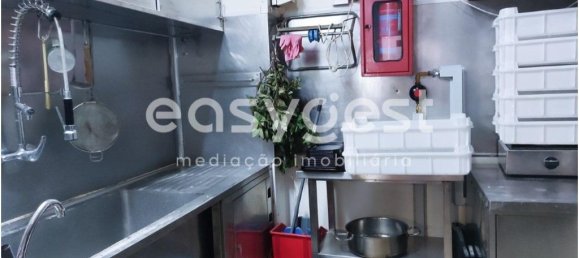 Imóvel comercial em Odivelas, Portugal 250 m² N.º 178039 8