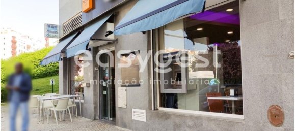 Imóvel comercial em Odivelas, Portugal 250 m² N.º 178039 6