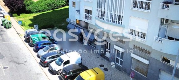 Imóvel comercial em Odivelas, Portugal 250 m² N.º 178039 28