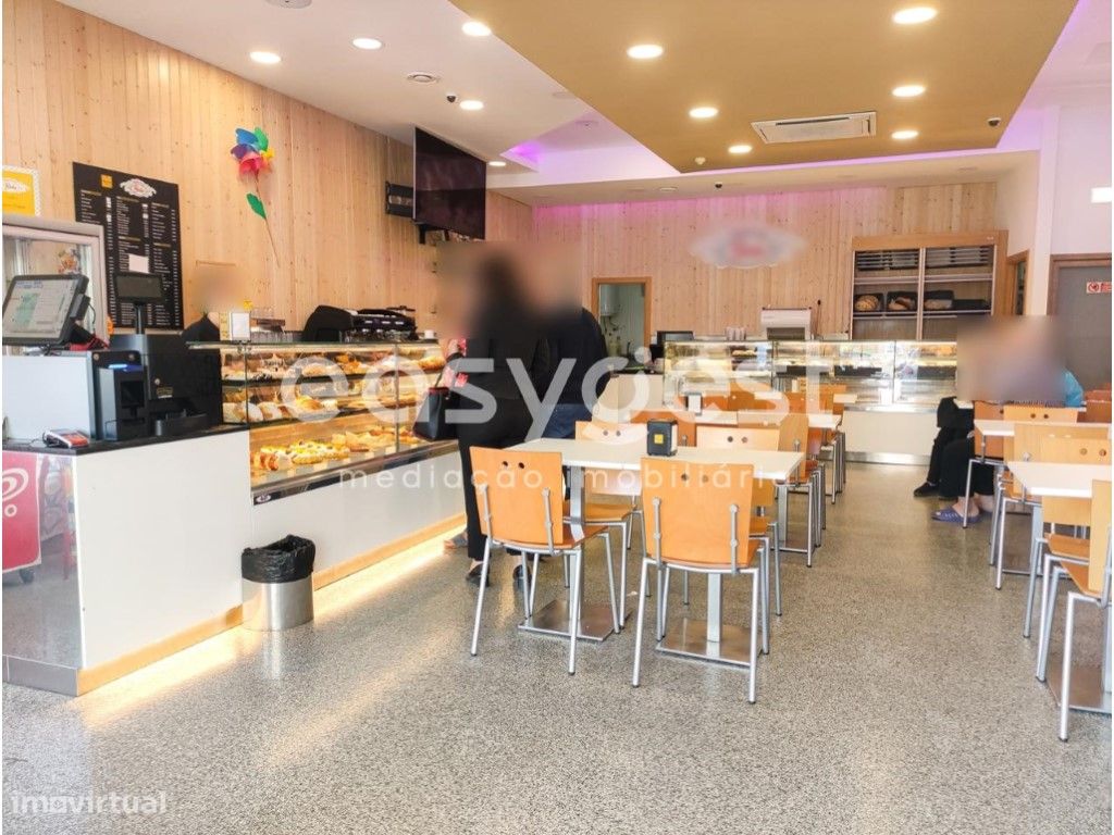 Imóvel comercial em Odivelas, Portugal 250 m² N.º 178039