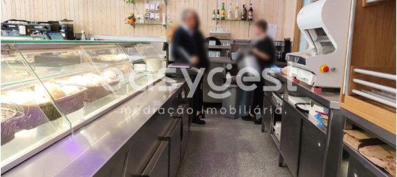 Imóvel comercial em Odivelas, Portugal 250 m² N.º 178039 18