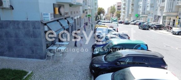 Imóvel comercial em Odivelas, Portugal 250 m² N.º 178039 25