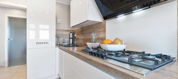 3غرفة شقة في Karlsruhe, Germany رقم 31508 5