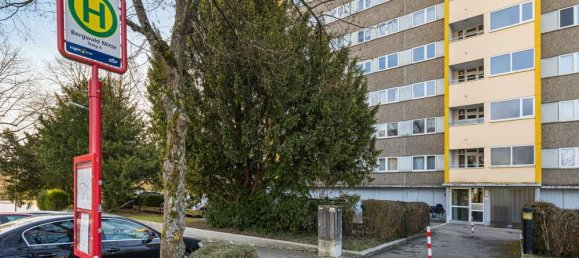 3غرفة شقة في Karlsruhe, Germany رقم 31508 12