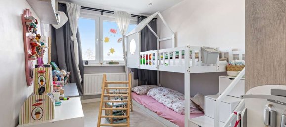 3غرفة شقة في Karlsruhe, Germany رقم 31508 8