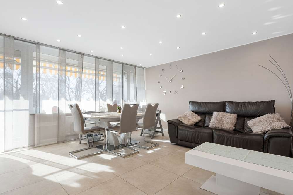 3غرفة شقة في Karlsruhe, Germany رقم 31508