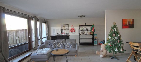 3 chambres Appartement à Champs-sur-Marne, France No. 174279 2