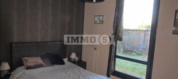 3 chambres Appartement à Champs-sur-Marne, France No. 174279 6