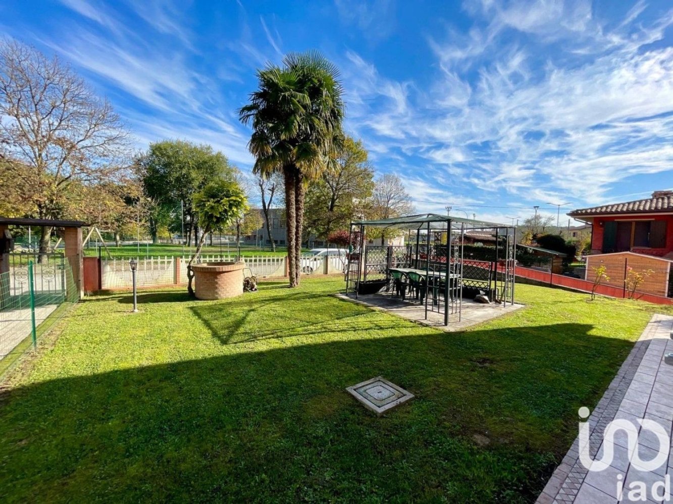 4 rooms Villa in Cessalto, Italy No. 54254