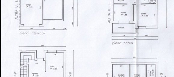 4 rooms Villa in Cessalto, Italy No. 54254 53